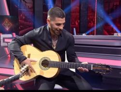 фото - Хочу победителя боя Канело – Кроуфорд — Илия Топурия