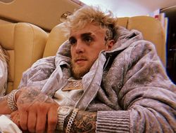 фото - Джейк Пол пообещал заткнуть критиков