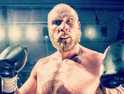 фото - Хелениус разошёлся: обещает нокаутировать всех — от Уайта до Уайлдера