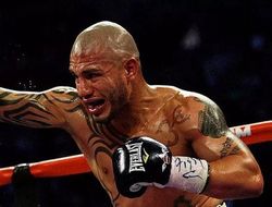 фото - Блоги: Открытое письмо Мигелю Котто