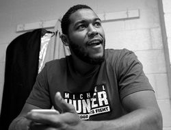 фото - Хантер предостерёг брата Фьюри: Этот ютубер Джейк Пол — прирождённый боец