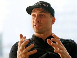 фото - Владимир Кличко: Реванш с Фьюри — главный бой в карьере