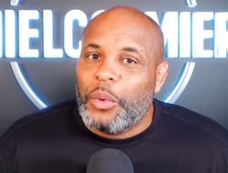 фото - Стриклэнд обречён? Кормье поделился слухами из кемпа Чимаева