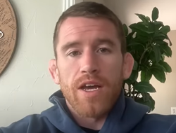 фото - Топурия победит Махачева — «Песочный человек» объяснил почему