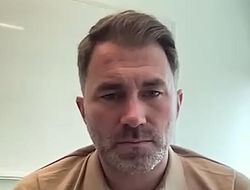 фото - Хирн ответил на недовольство Канело и дал прогноз на бой с Кроуфордом 