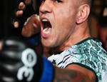 Легендарный Оверим назвал чемпиона UFC, которого он считает «однодневкой»
