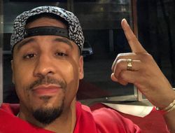 фото - Кроуфорд — лучший боксёр планеты: мнение Уорда