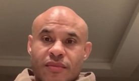 «Тащите сюда этого ирландского алкаша». Менеджер о вариантах Макгрегора