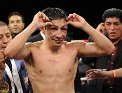 фото - Легендарный Исраэль Васкес умер в возрасте 46 лет