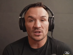 фото - Чендлеру надоело ждать Макгрегора? Майкл расставил все точки над «i»