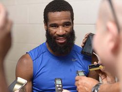 фото - Ламонт Питерсон: «Побью Гарсию и войду в элиту»