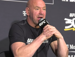 фото - Дэйна Уайт: «Чем я занимаюсь? Я продаю срань господню»