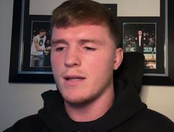 фото - Только один боец UFC может побить Усмана Нурмагомедова — экс-соперник