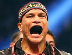 фото - Даниэль Понсе Де Леон готовится к возвращению на победные пути