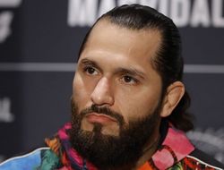 фото - Масвидал объявил о реванше с Усманом, но у Абдельазиза другое мнение 