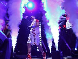 фото - Паркер подерётся с Хрговичем в элиминаторе IBF? Отвечает менеджер