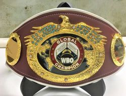 фото - Много чемпионов не бывает: у WBO пошли путём WBA — будут плодить новые титулы