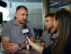 фото - Команда Ломаченко отказалась идти на уступки Ригондо