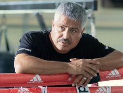 фото - Джошуа: «Гарсия — коуч плохишей»