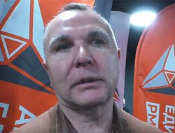 фото - «У Бивола есть свои советчики». Эгис Климас о ситуации с Сергеем Ковалёвым 