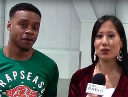 фото - Эррол Спенс: Наш бой с Кроуфордом точно будет в 2020 году