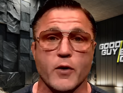 фото - Соннен: «Махачев — он такой харизматичный»