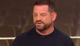 Эксперт сравнил держалку Джошуа и Пола: «Да, он проигрывал бои…»