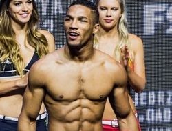 фото - Кевин Ли: Грёбаный Нурмагомедов не хочет драться — уволить его!