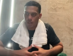 фото - Бенавидес сравнил Бивола и Бетербиева: «Было бы круто подраться с обоими»