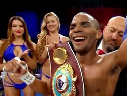 фото - Гонсалес перебил Хуареса и завладел титулом чемпиона Северной Америки