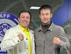 фото - Назван соперник Шавката Рахмонова: подерётся на UFC 296 с двукратным претендентом