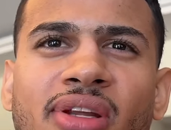 фото - «Знаете что? Мне пофиг». Ромеро высказался о бое с Гарсией