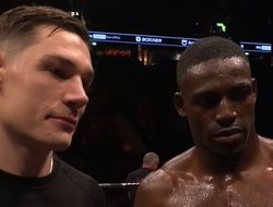 фото - Риакпоре — чемпионам: «Гуламирян, Околи, Опетая, Макабу! Я приду за вами»