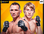 Бой Чендлер–Пимблетт. Бойцы UFC назвали победителя