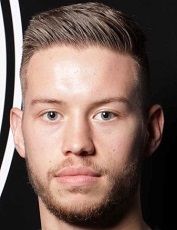 Дин Сазерленд