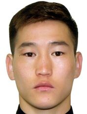 Энхмандах Хархуу