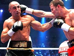 фото - Абрахам снова победил Штиглица