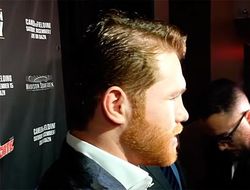 фото - Канело Альварес: Если люди хотят, я буду драться с Головкиным снова