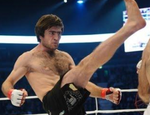 M-1 Challenge 47: Гафуров победил Моррисона, Тыбура – Перака, а Ка нокаутировал Монсона