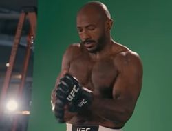 фото - Халил Раунтри может установить новый рекорд UFC — уже завтра