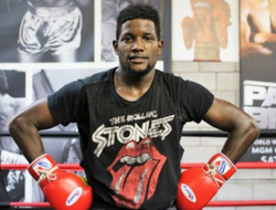 фото - СМИ: Намечается бой американских околотопов Лубина и Гоше