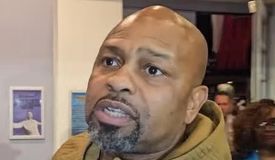 «Лучший в боксе — Усик. Без вопросов». Рой Джонс о Джошуа, Поле и Кроуфорде