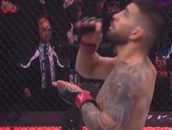 фото - В MMA Fighting обновили «паунд». И он не похож на Р4Р от UFC