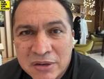 Назван единственный боец, который может дать бой невероятному Топурии