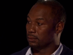 фото - «Усик — недооценённый боксёр». Леннокс Льюис о бое с Фьюри