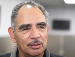 фото - «Если Алимханулы расчистит средний вес...» Известный тренер назвал бой-мечту для Жанибека