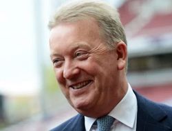 фото - «От короля дивизиона до короля фастфуда»: Фрэнк Уоррен пропесочил Руиса