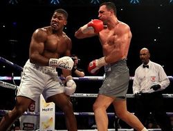 фото - У Джошуа назвали время и место возможного реванша с Кличко