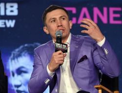 фото - Атлетическая комиссия штата Невада ответила на обвинения Головкина