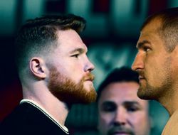 фото - Сергей Ковалёв – Сауль Альварес: мнения Малиньяджи, Гарсии и Херна